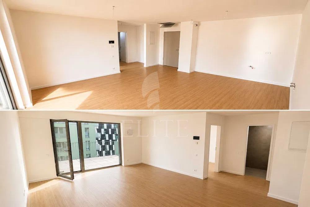 Apartament 2 camere în zona LIBERTY-1278707