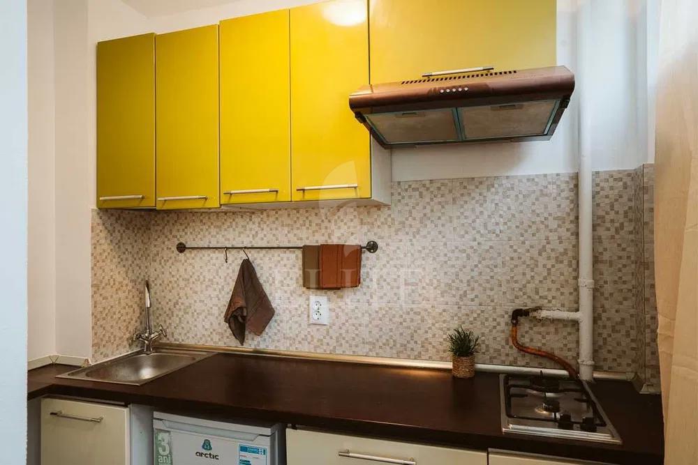 Garsoniera în zona IULIUS MALL-1278774