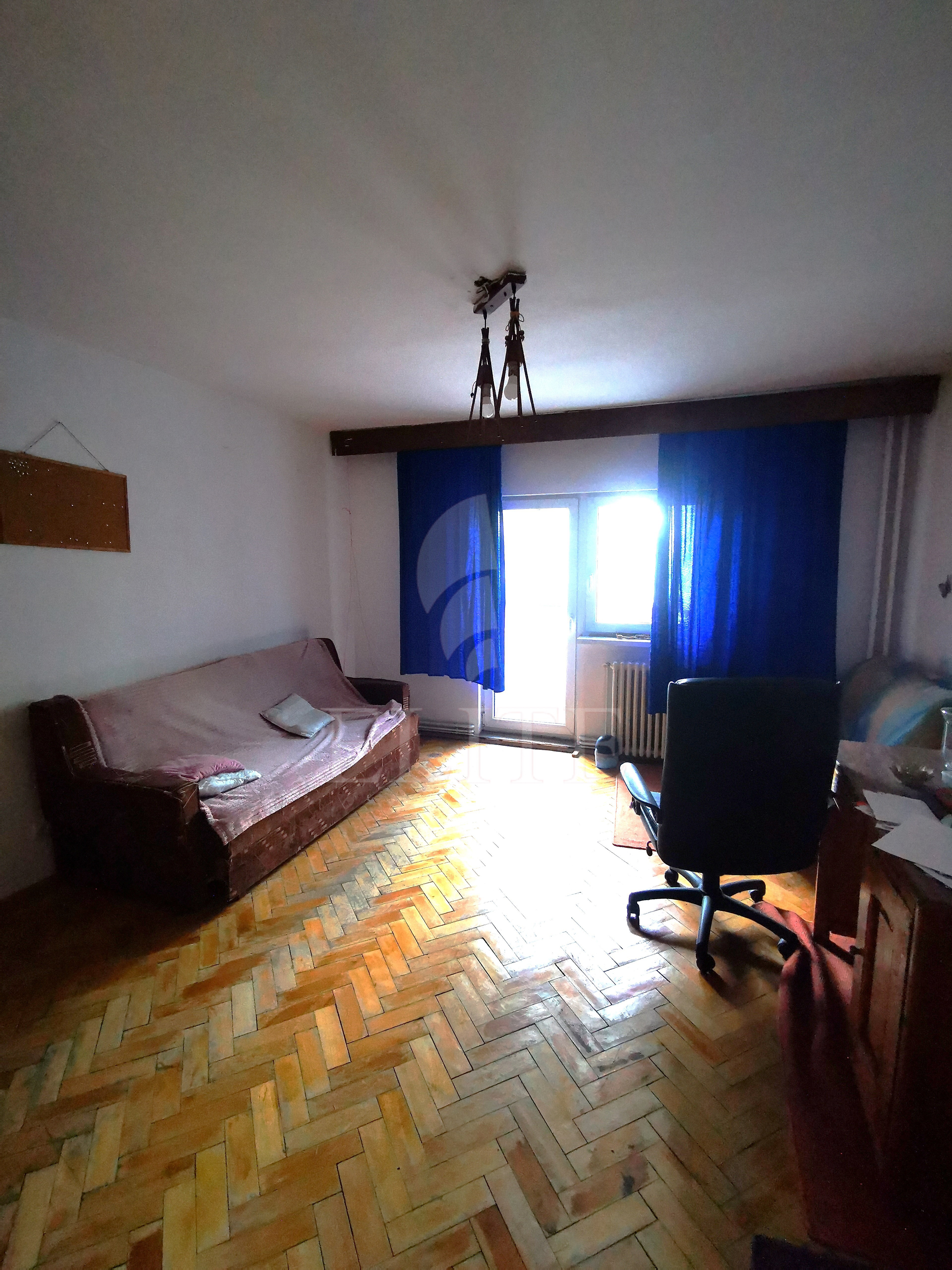 Apartament 3 camere în zona CALEA MANASTUR-1278933