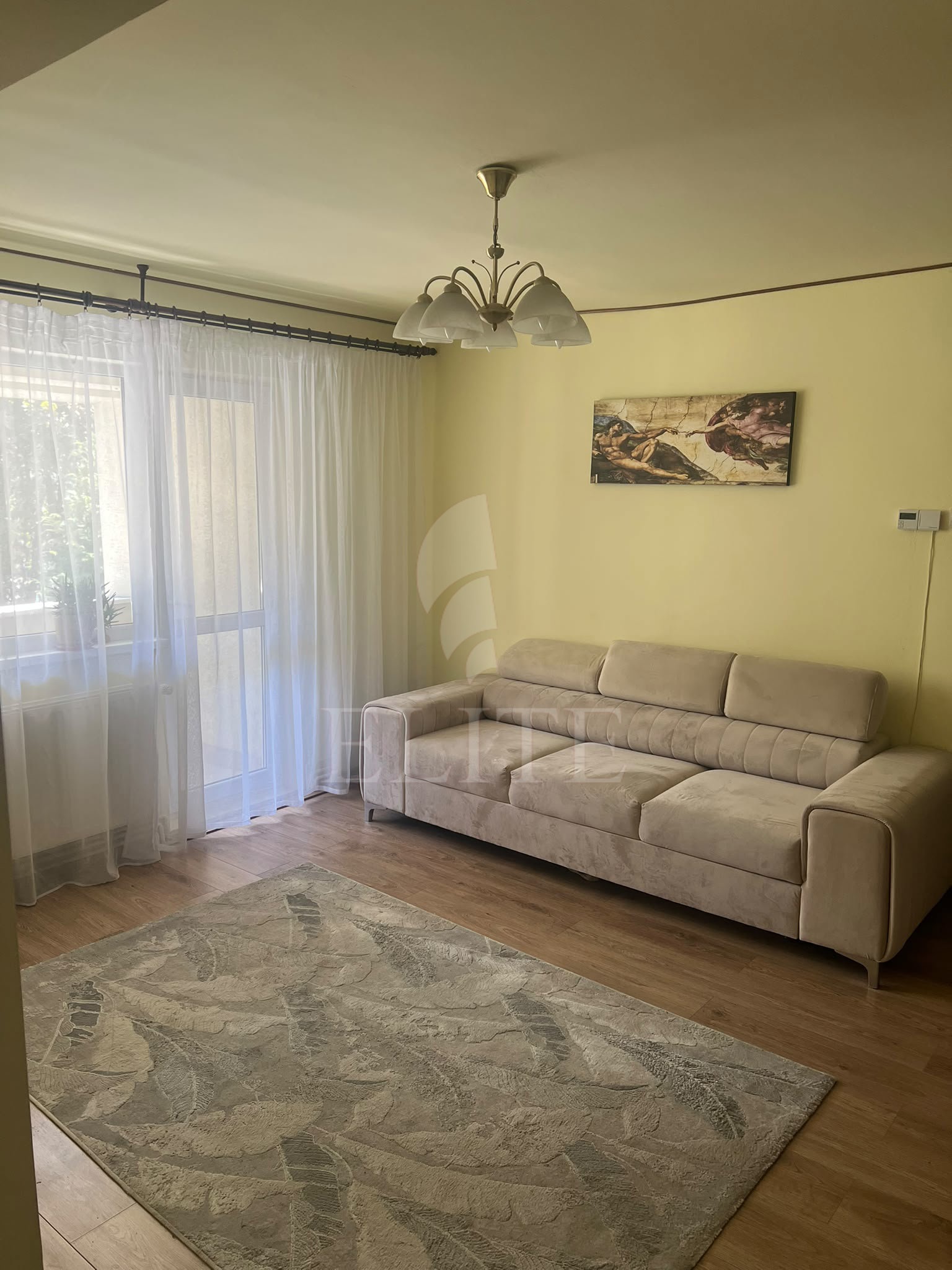 Apartament 3 camere în zona FANTANELE-1279022