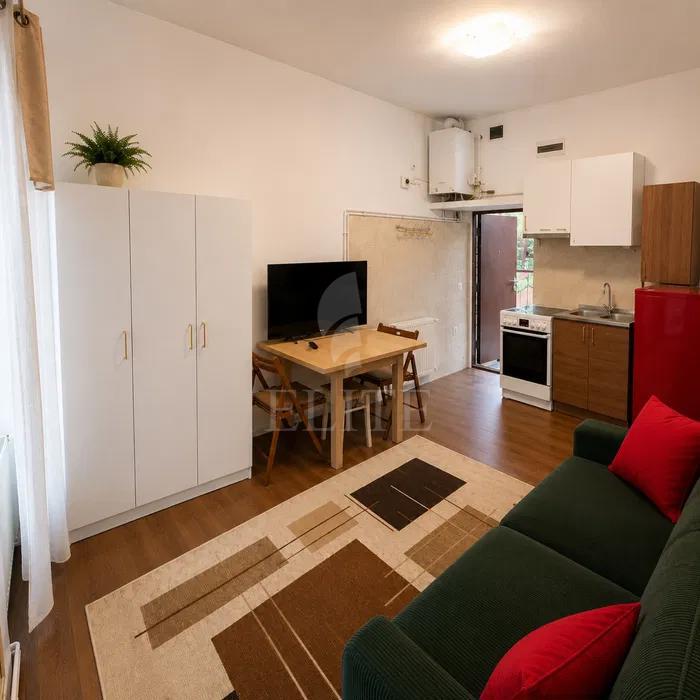 Garsoniera în zona IULIU MANIU-1279085