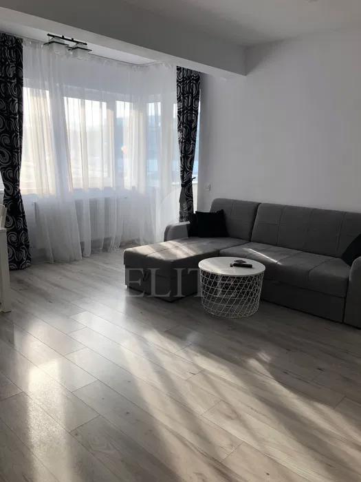Apartament 2 camere în zona CALEA TURZII-1279215