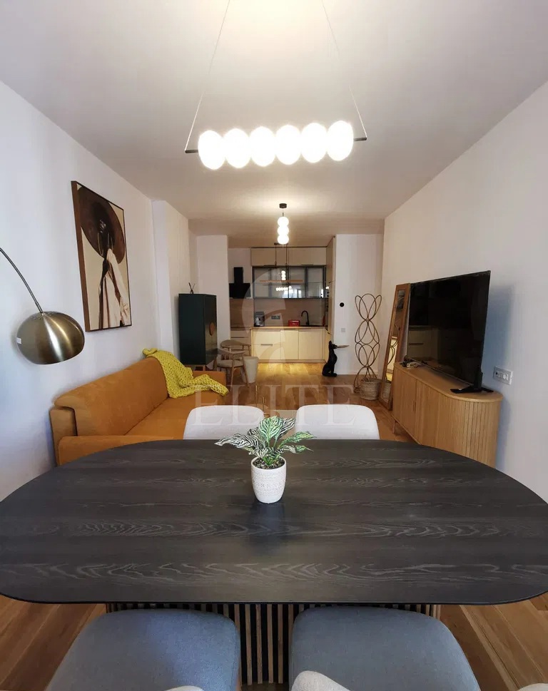 Apartament 2 camere în zona STRAZII FABRICII-1279234