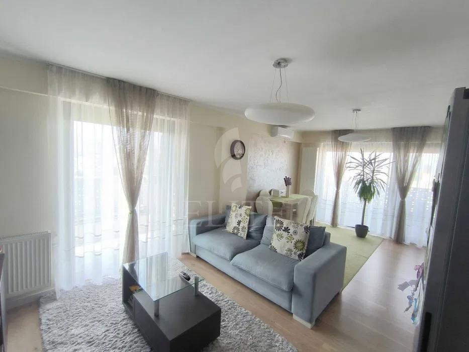 Apartament 4 camere în zona Calea Turzii-1279275
