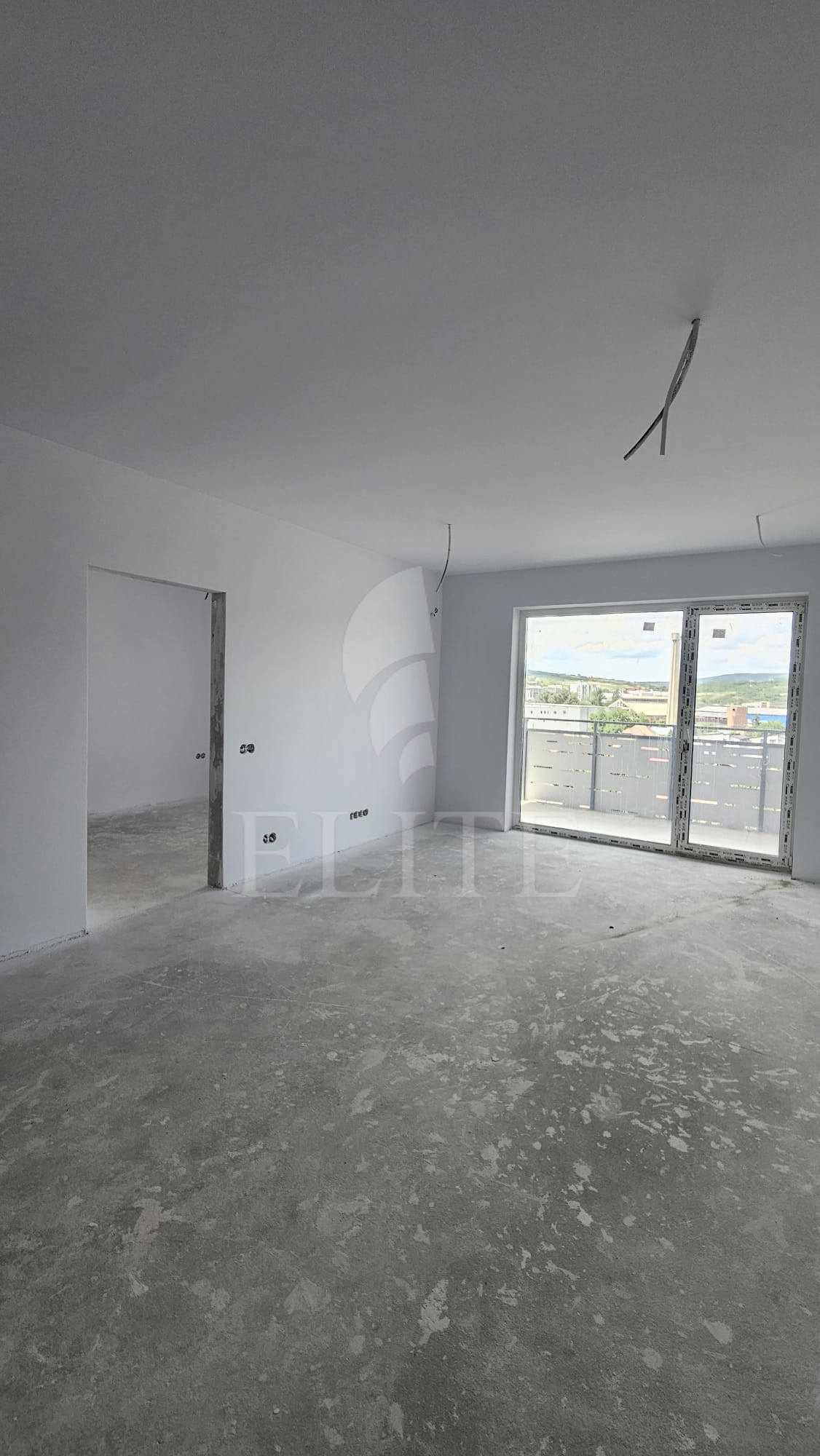 Apartament 2 camere în zona str. Fabricii, str. Campina-1279430