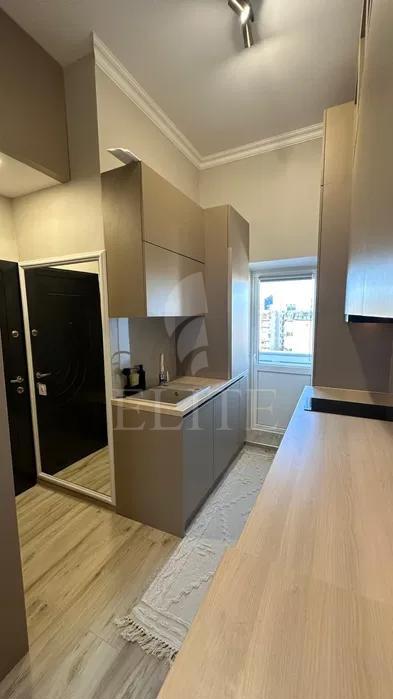 Apartament o camera în zona CALEA DOROBANTILOR-1279796