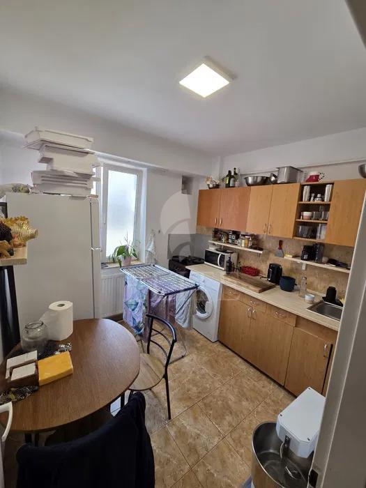 Apartament o camera în zona INTRE LACURI-1279893