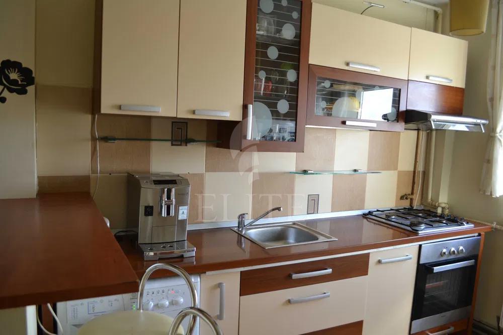 Apartament 2 camere în zona MARASTI CENTRAL-1279992