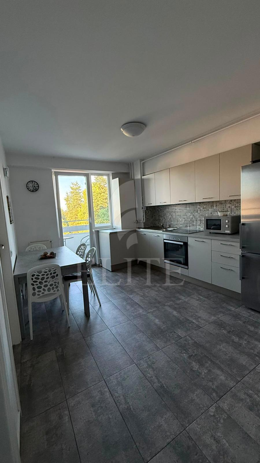 Apartament 2 camere în zona Gradina Botanica-1280062