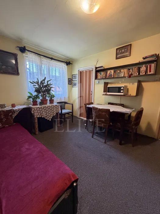 Apartament 2 camere în zona HERMES-1280211