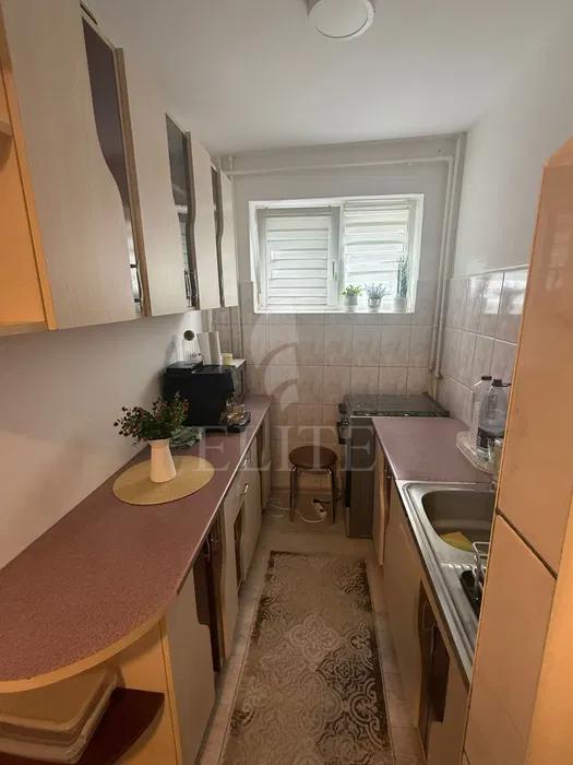 Apartament 2 camere în zona CASA PIRATILOR-1280319