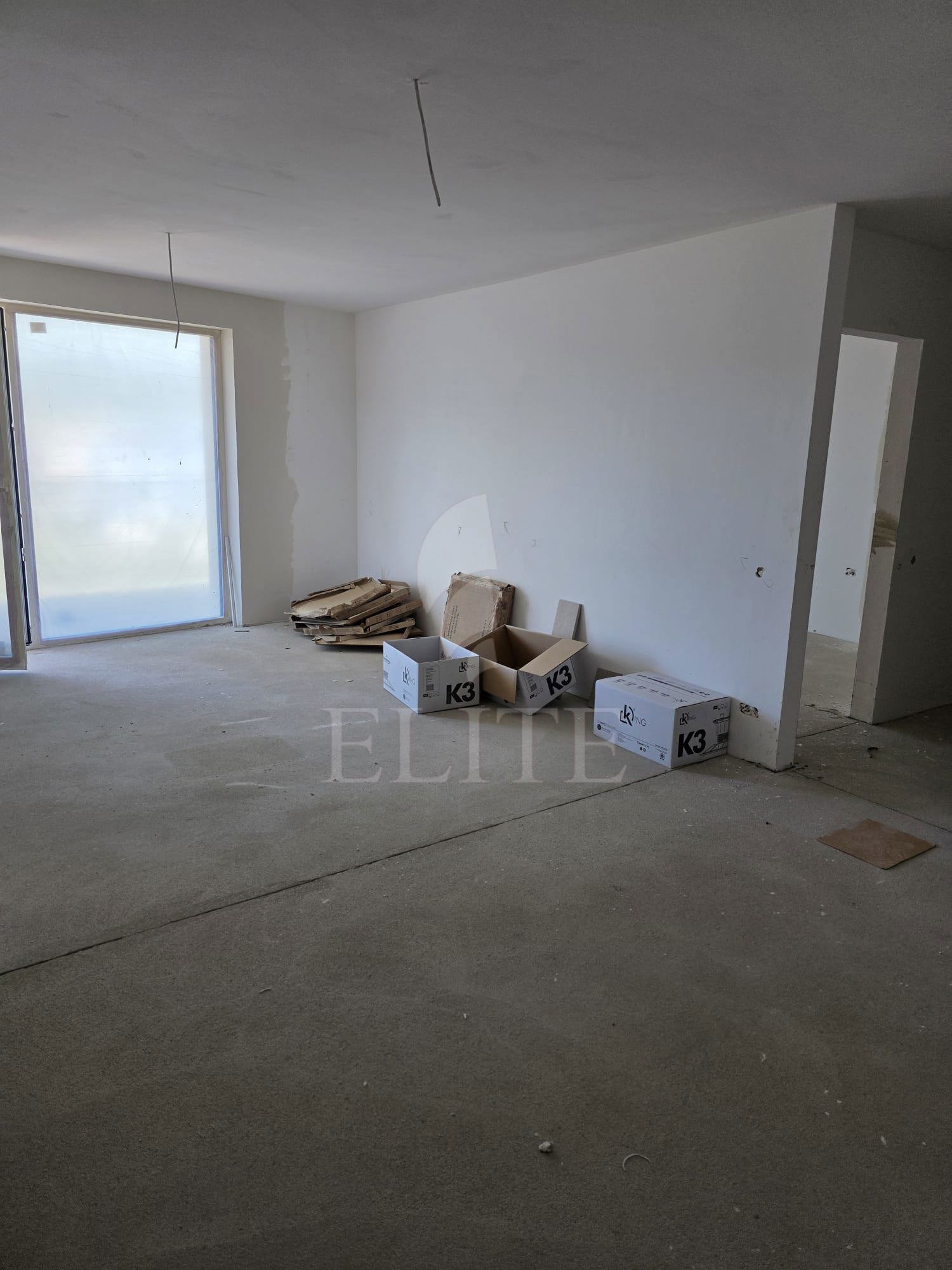 Apartament 2 camere în zona CALEA BACIULUI-1280438