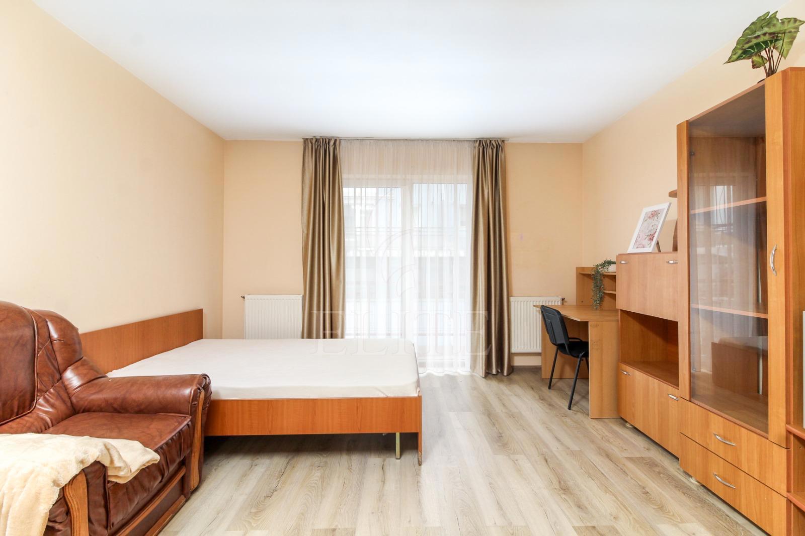 Apartament o camera în zona ZORILOR-1280619