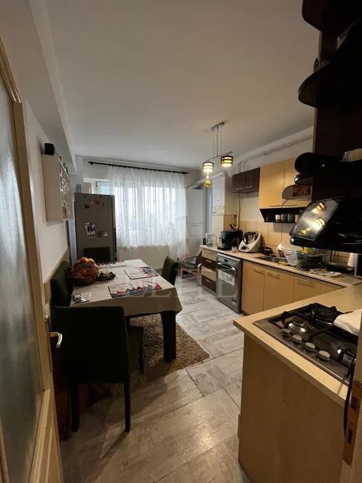 Apartament 2 camere în zona DIANA-1280645
