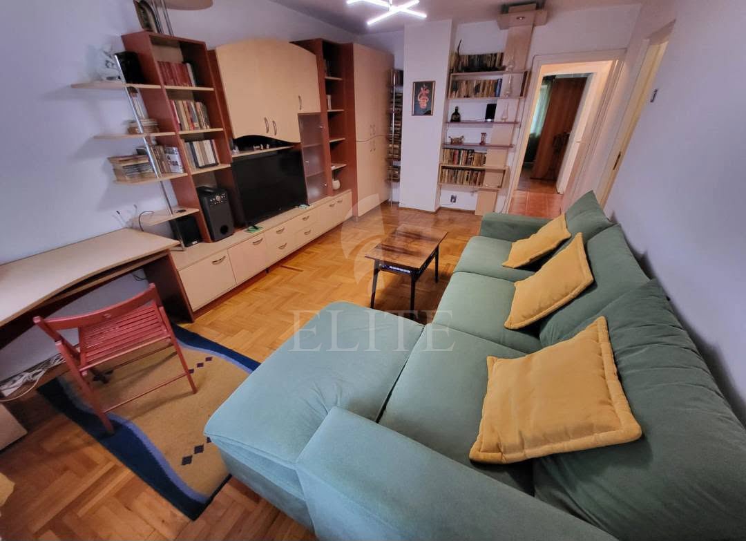 Apartament 2 camere în zona STRAZII NICOLAE PASCALY-1280723