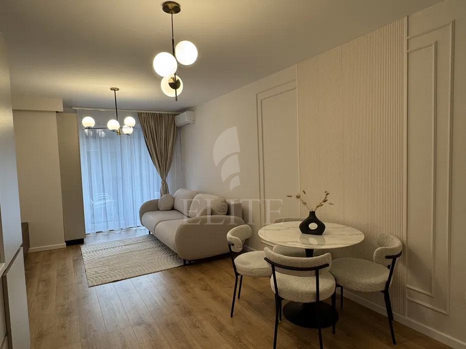 Apartament 2 camere în zona BAZA SPORTIVA-1280766
