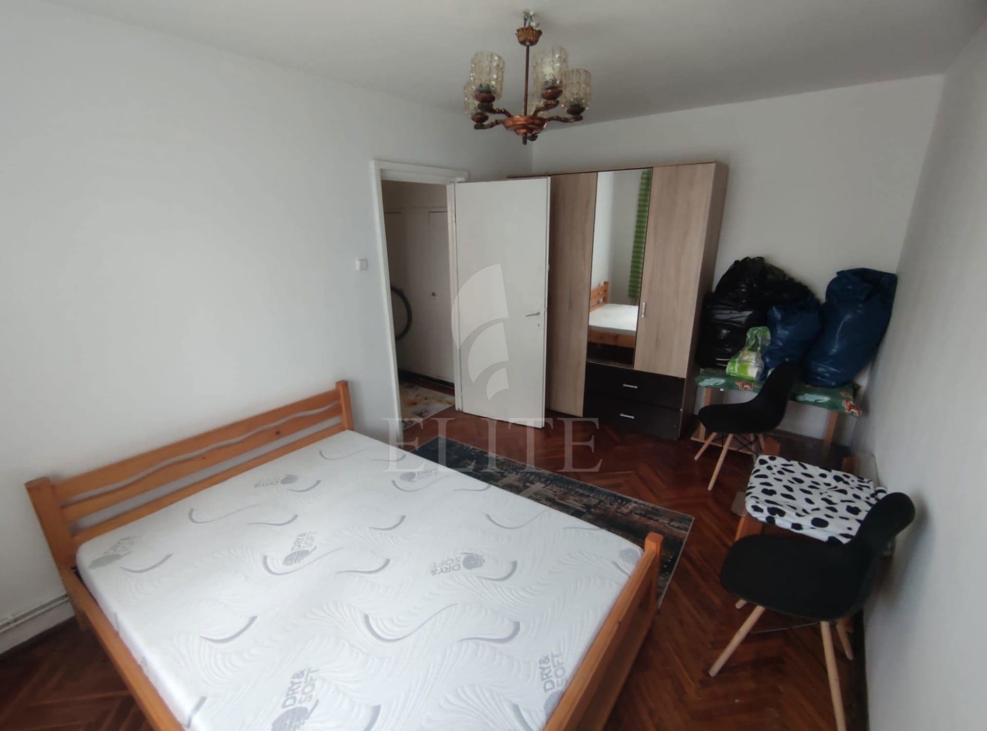 Apartament 2 camere în zona HERMES-1280773