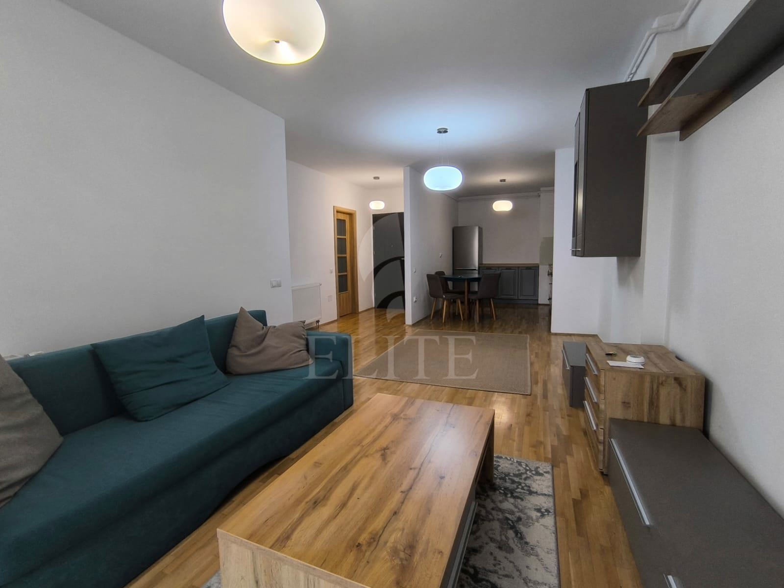 Apartament 2 camere în zona IULIUS MALL-1280795
