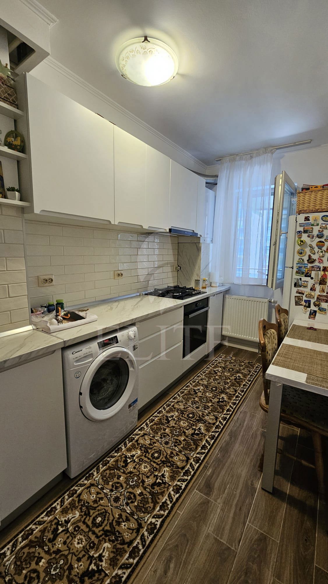 Apartament 2 camere în zona BAZA SPORTIVA-1280807