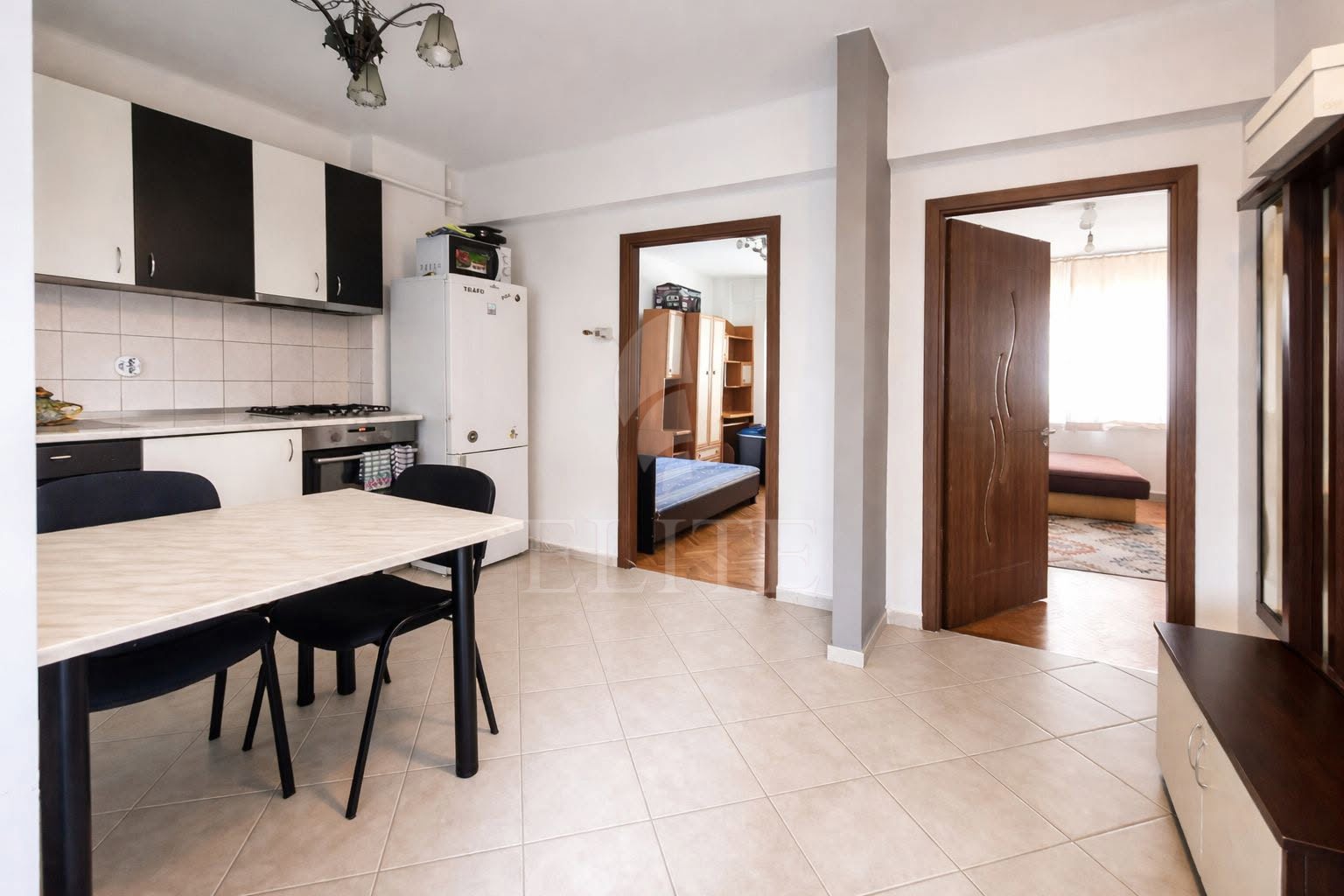 Apartament 2 camere în zona HOREA-1280904