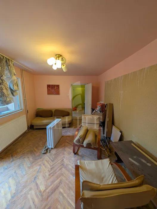 Apartament 2 camere în zona DIANA-1281033