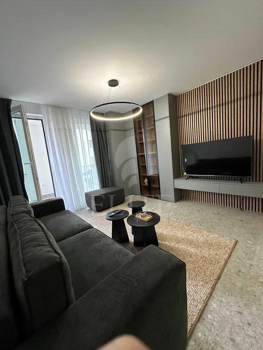 Apartament 2 camere în zona INTRE LACURI-1281046