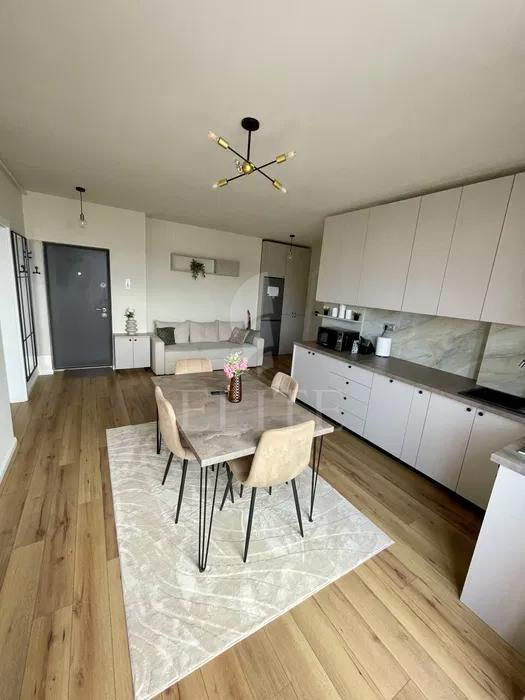 Apartament 3 camere în zona POD IRA-1281058
