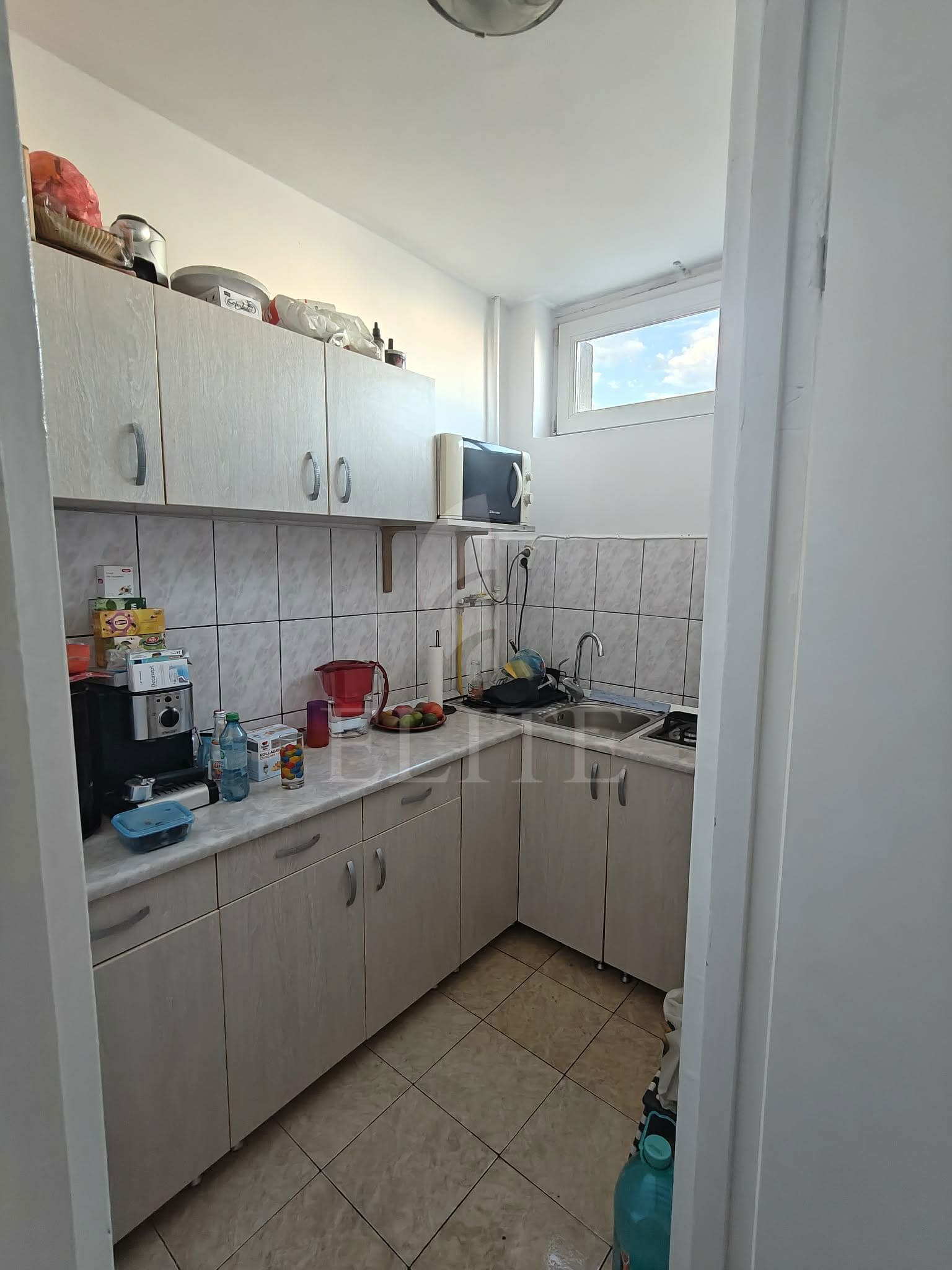 Garsoniera în zona PARC DETUNATA-1281136