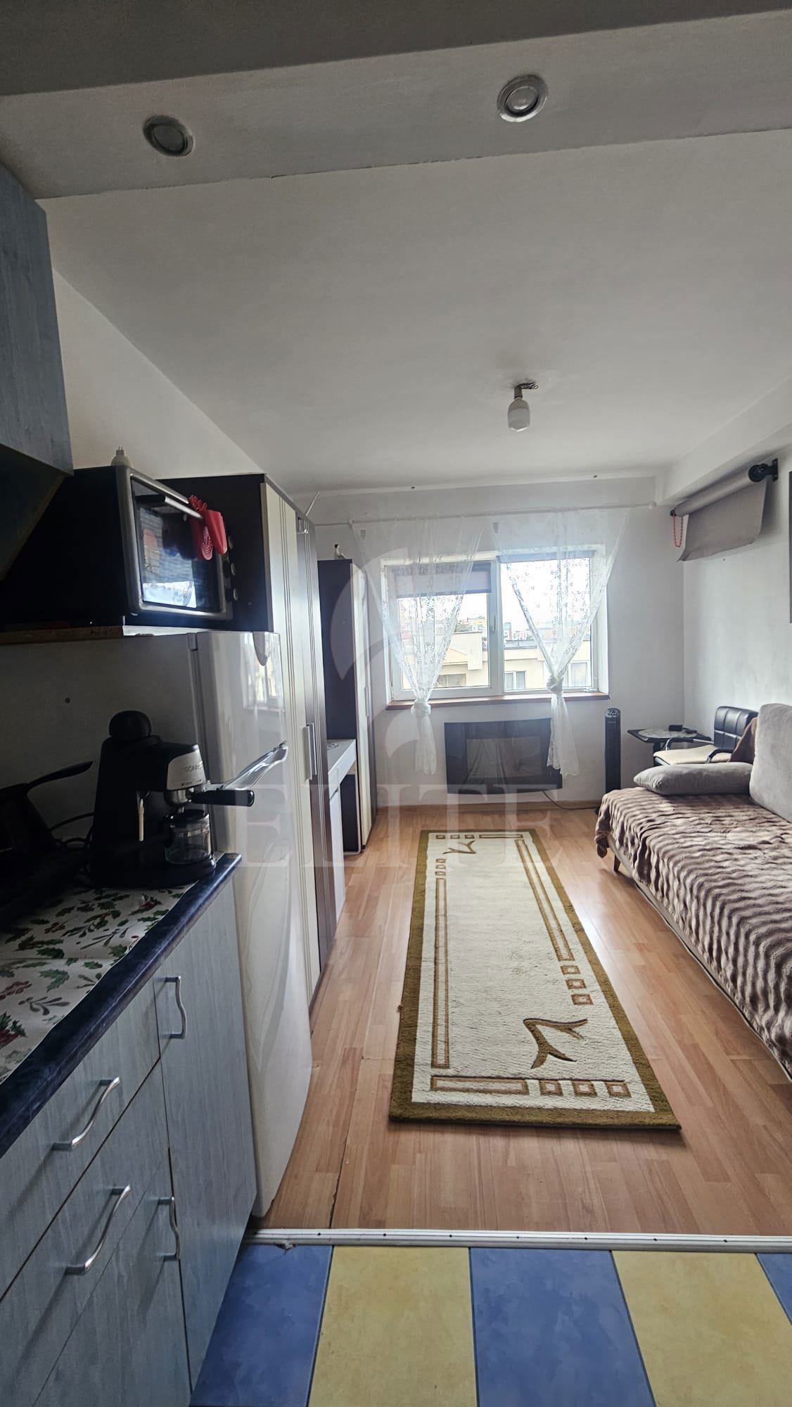 Garsoniera în zona SIGMA-1281146