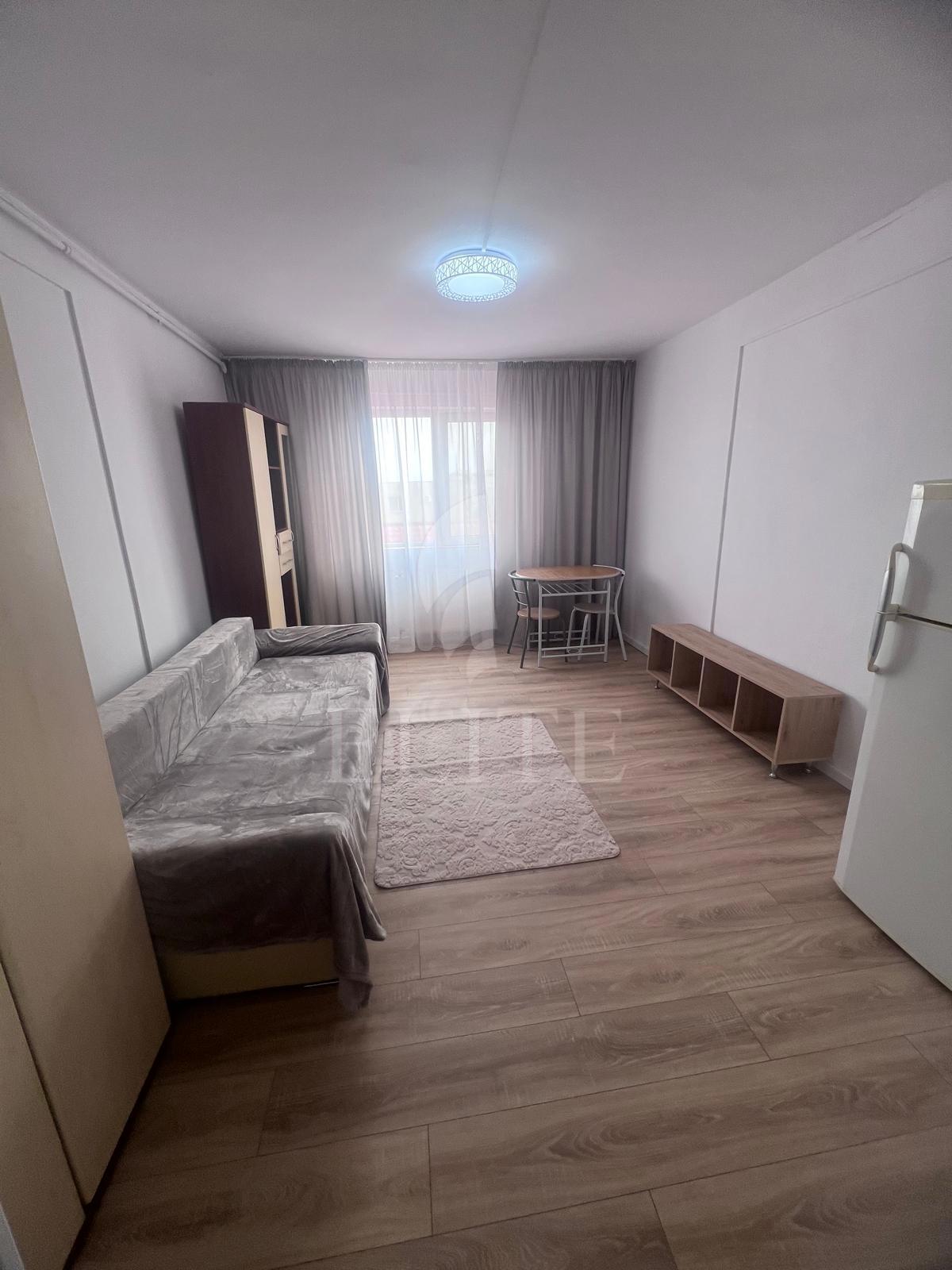 Garsoniera o camera în zona  ExpoTransilvania-1281241