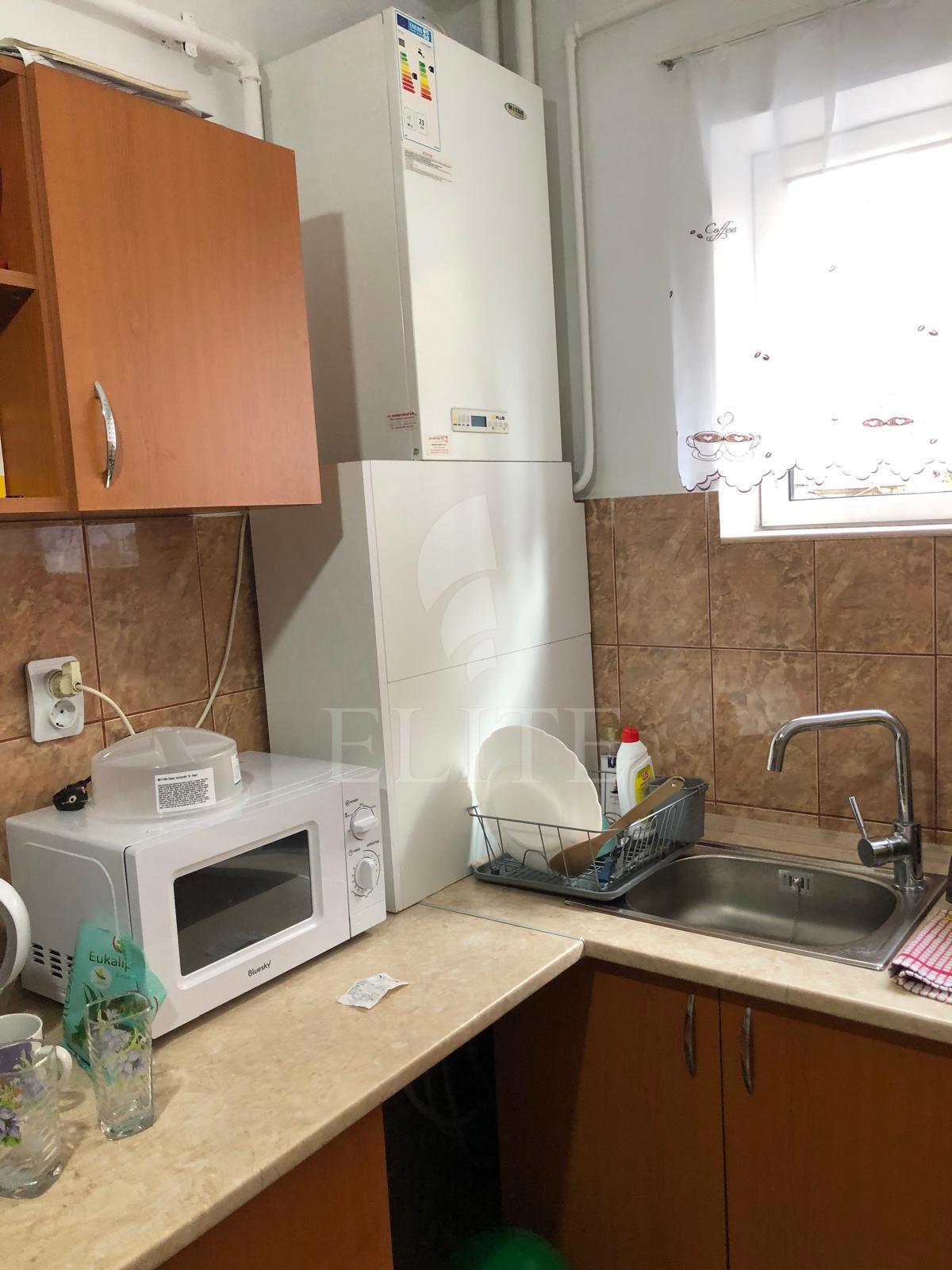 Apartament o camera în zona PROFI-1281258