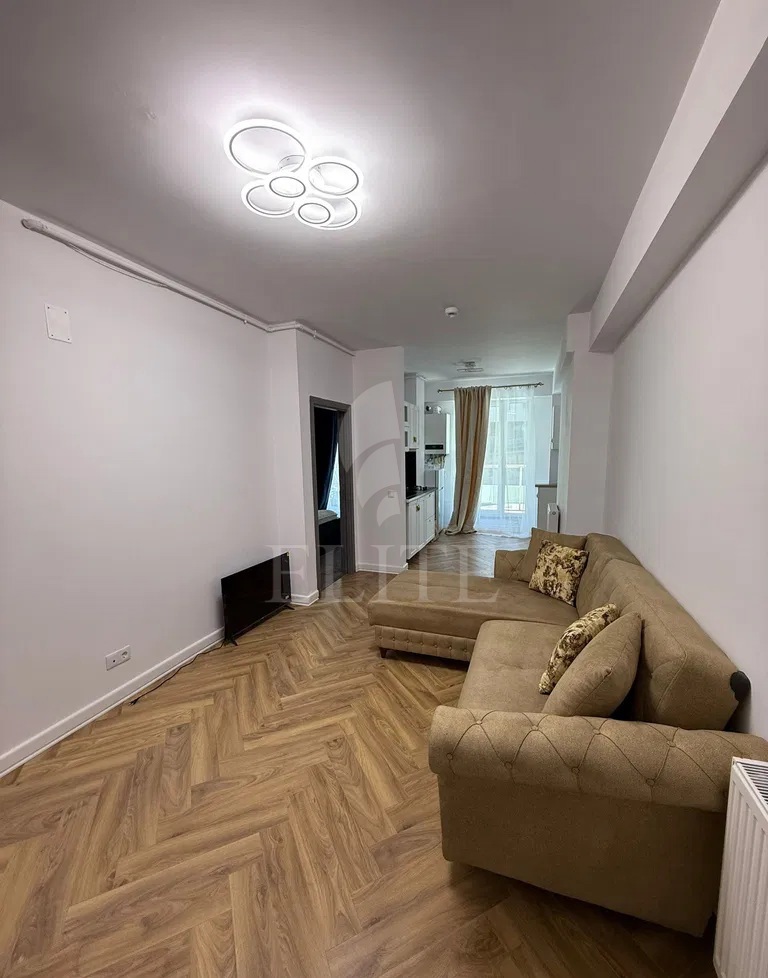 Apartament 2 camere în zona EREMIA GRIGORESCU-1281459