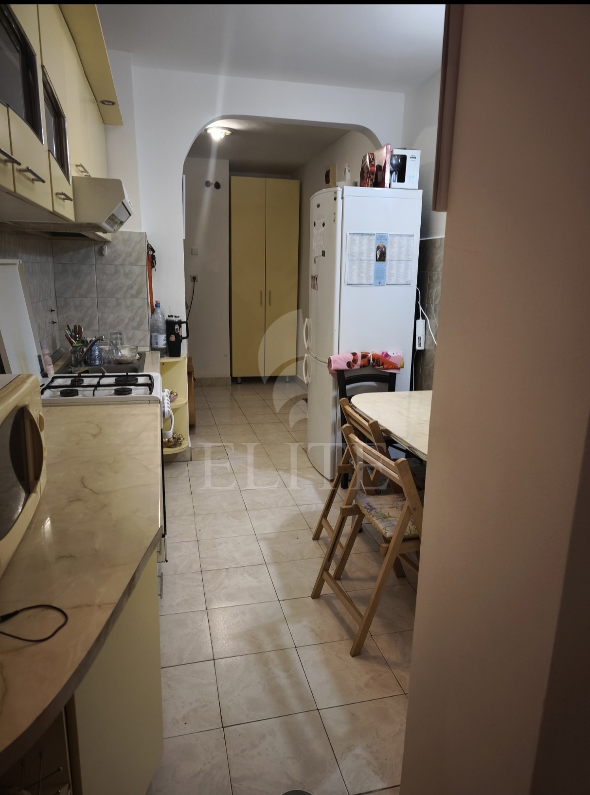 Apartament 2 camere în zona GRUIA-1281466