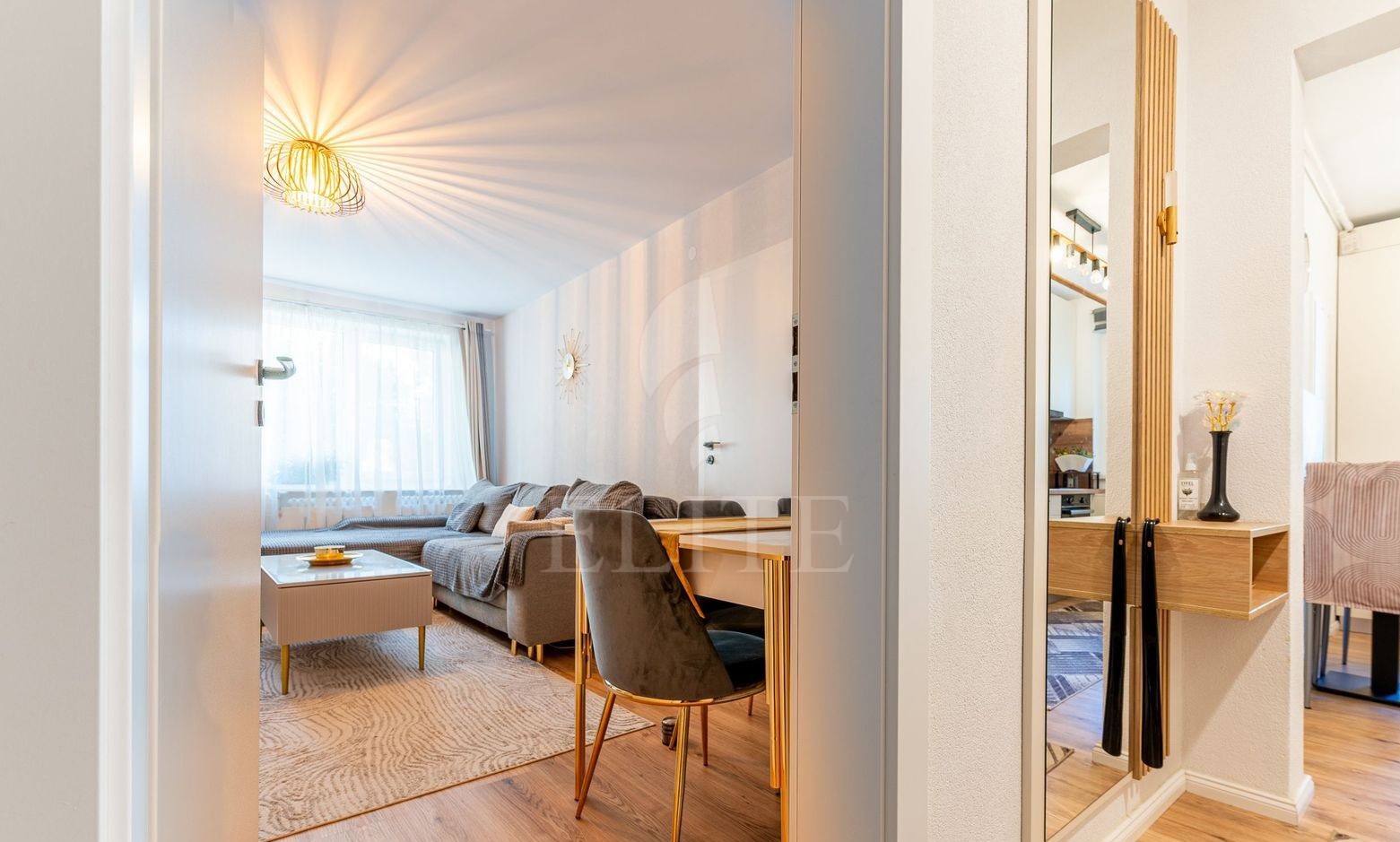 Apartament 2 camere în zona STRAZII DONATH-1281493