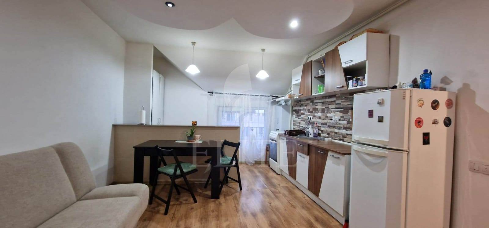 Apartament 2 camere în zona OASULUI-1281497