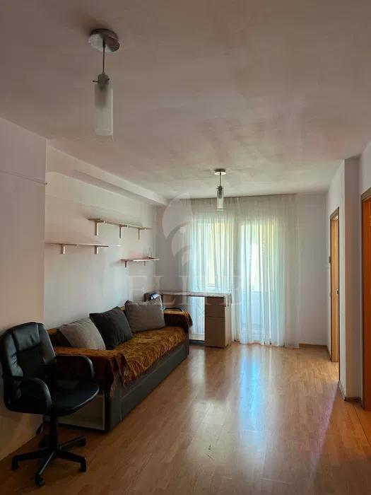 Apartament 2 camere în zona STRAZII OASULUI-1281516