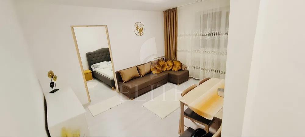 Apartament 2 camere în zona Politi rutiera-1281536
