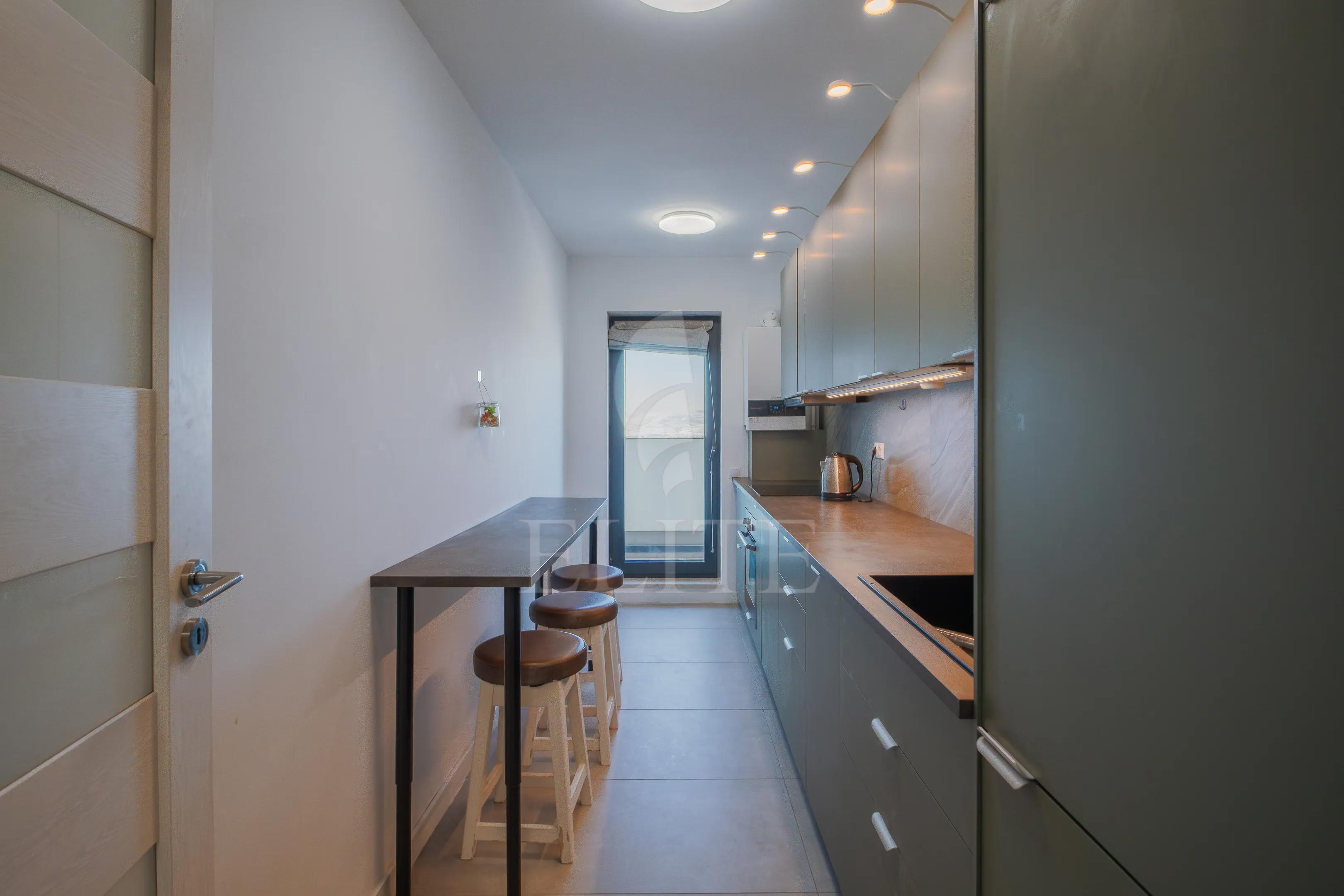 Apartament 2 camere în zona HOTEL TULIP-1281581