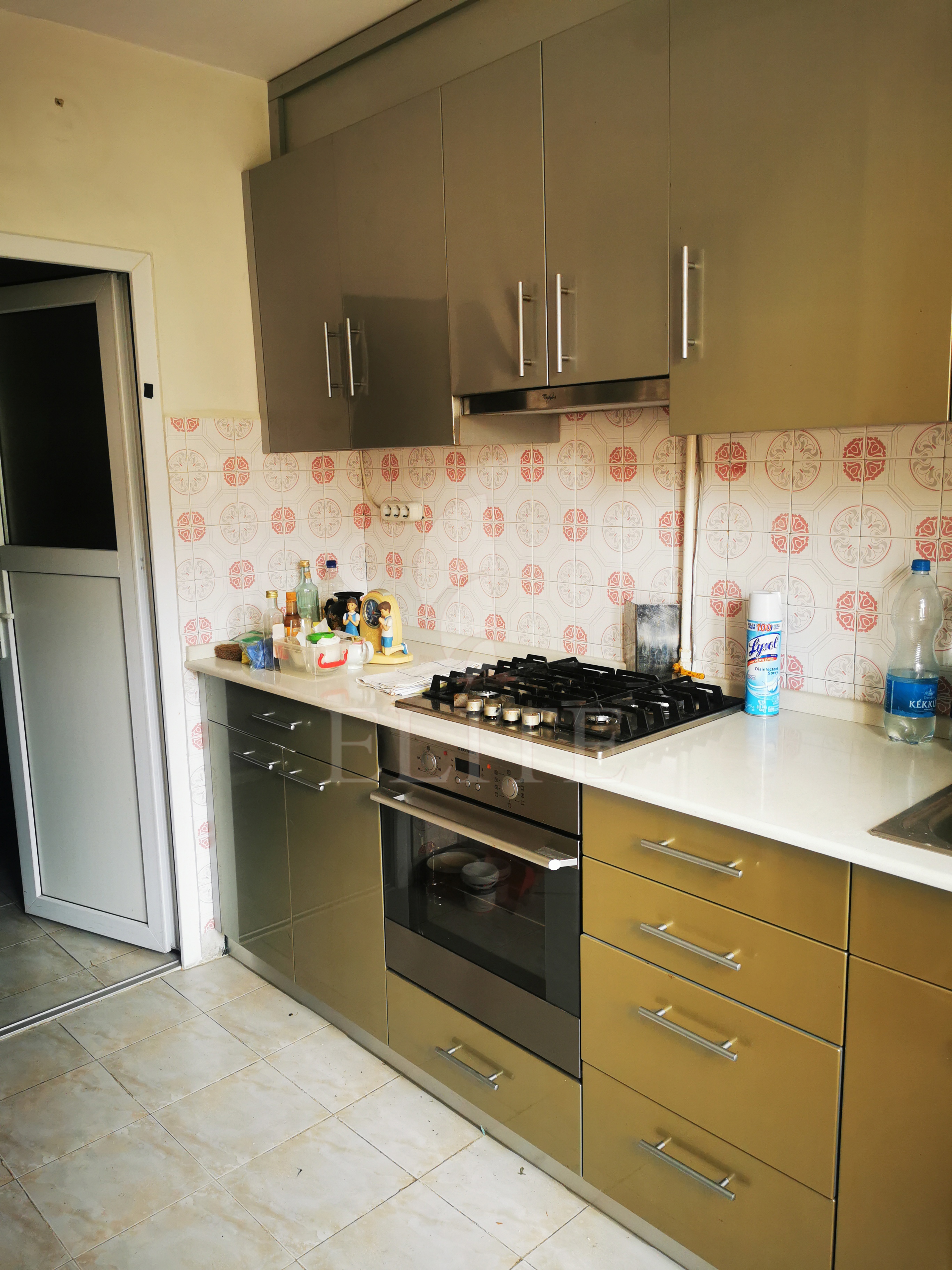 Apartament 3 camere în zona STRAZII GRIGORE ALEXANDRESCU-1281609