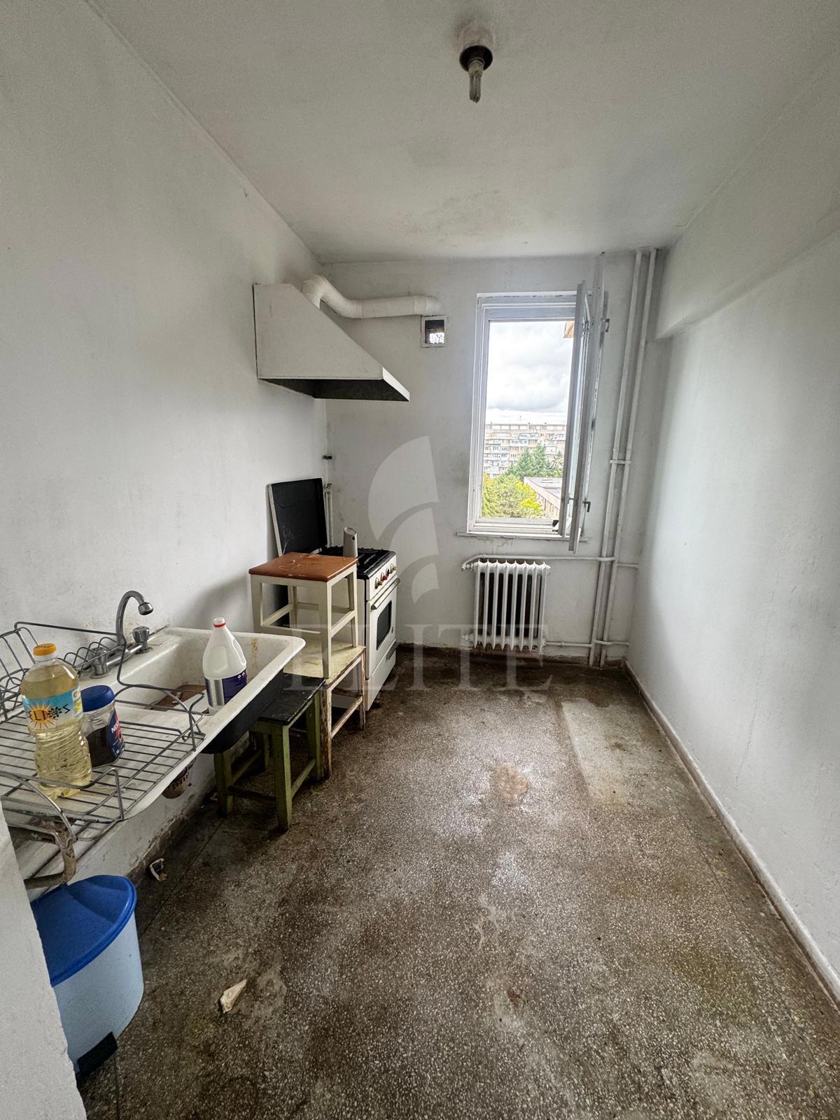 Apartament 2 camere în zona INTERSERVISAN-1281617