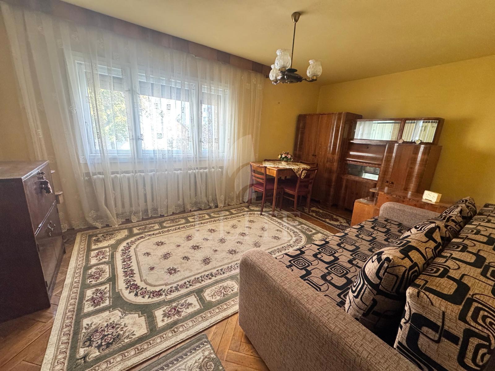 Apartament 2 camere în zona INTERSERVISAN-1281623