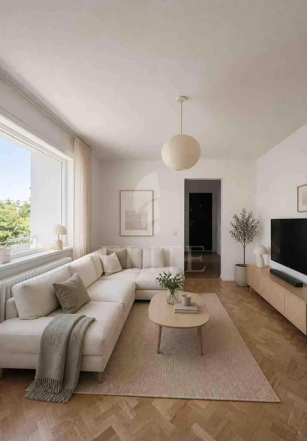 Apartament 3 camere în zona HERMES-1281665