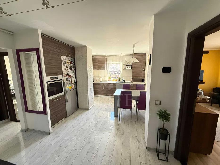 Apartament 3 camere în zona BRD-1281914