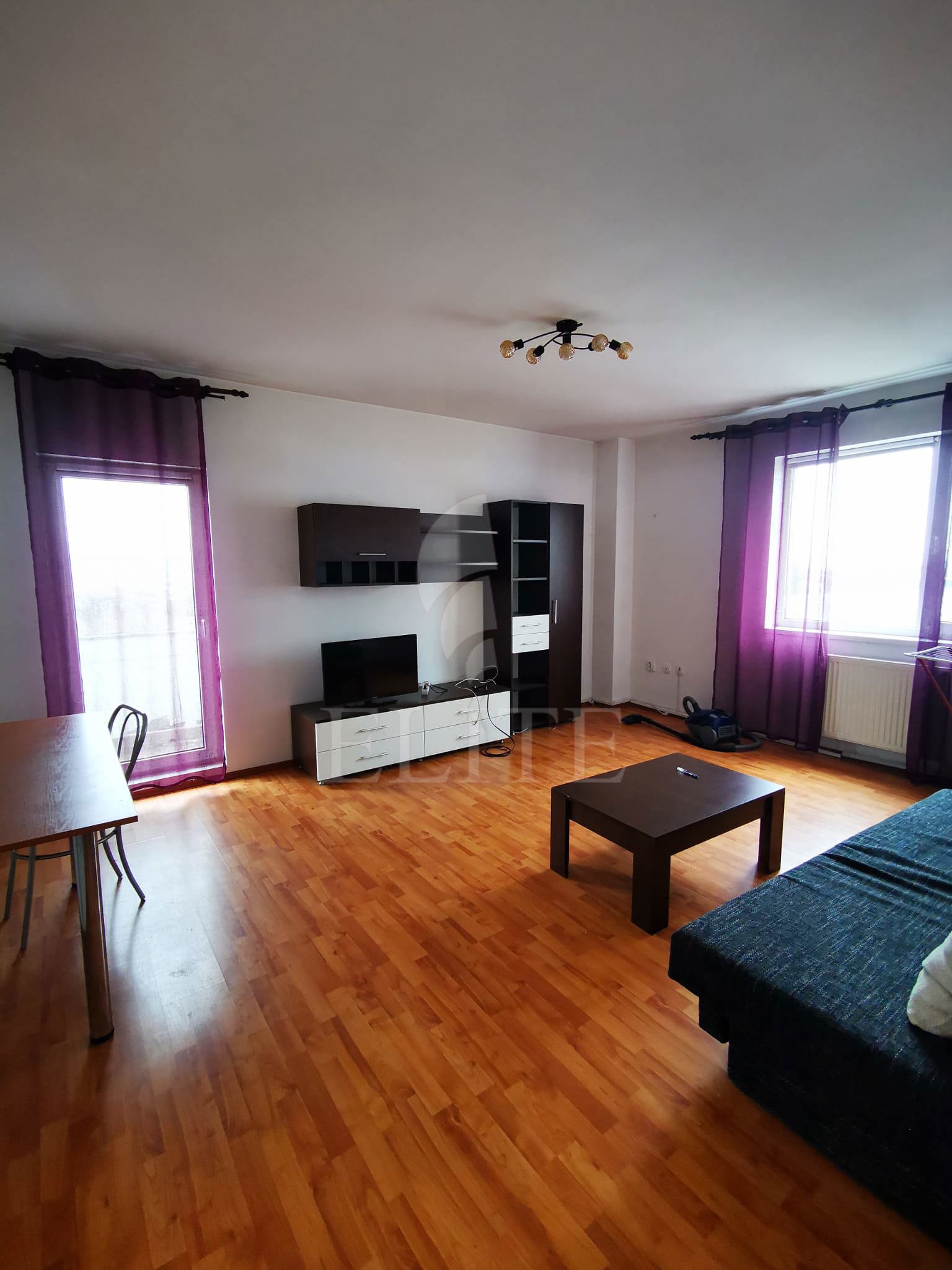 Apartament 2 camere în zona Calea Turzii-1281951