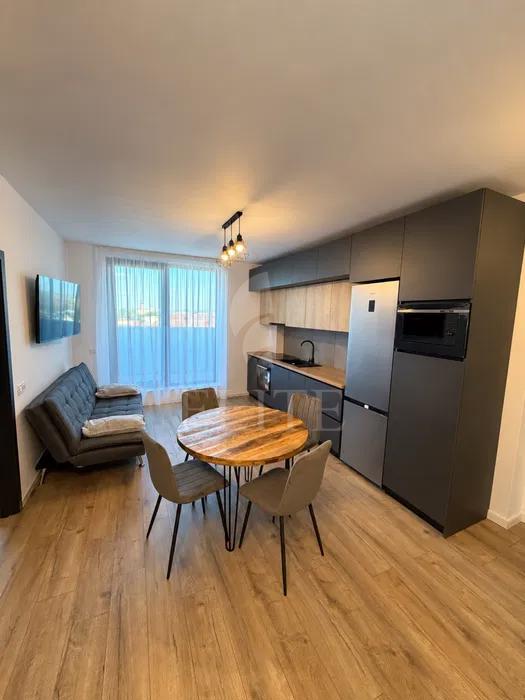 Apartament 3 camere în zona POD IRA-1282152