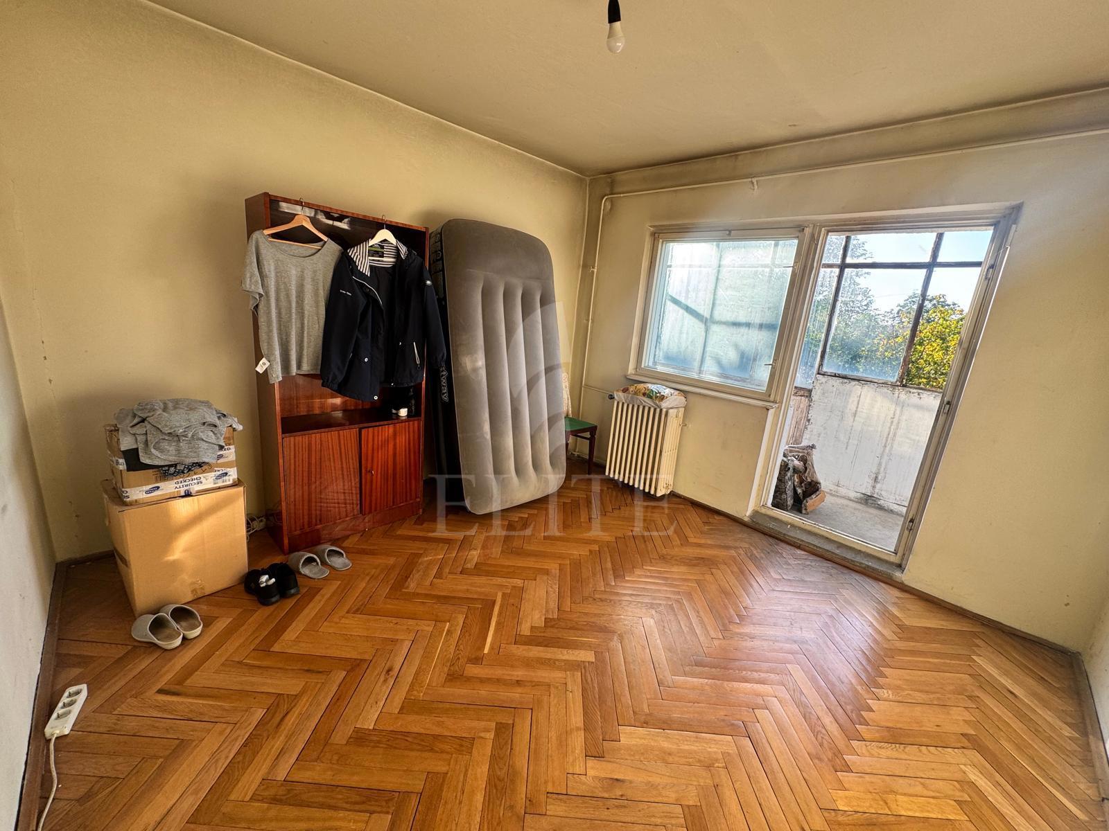 Apartament 3 camere în zona GRADINA BOTANICA-1282157
