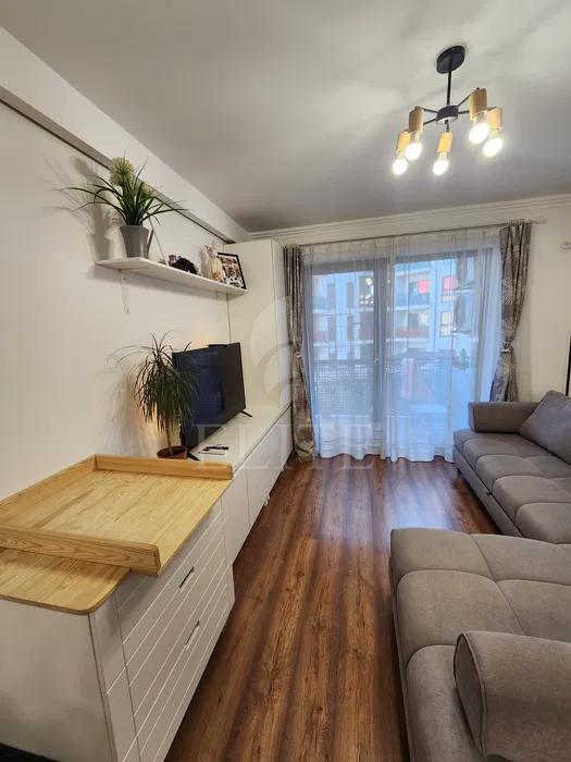 Apartament 2 camere în zona STRAZII FABRICII-1282294