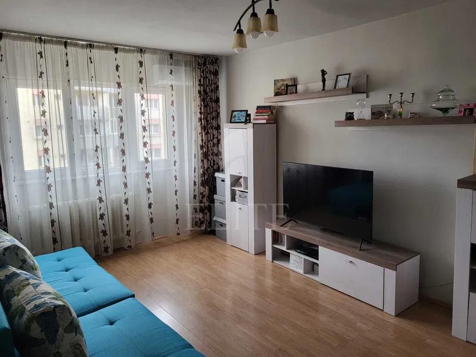 Apartament 2 camere în zona FABRICII-1282322