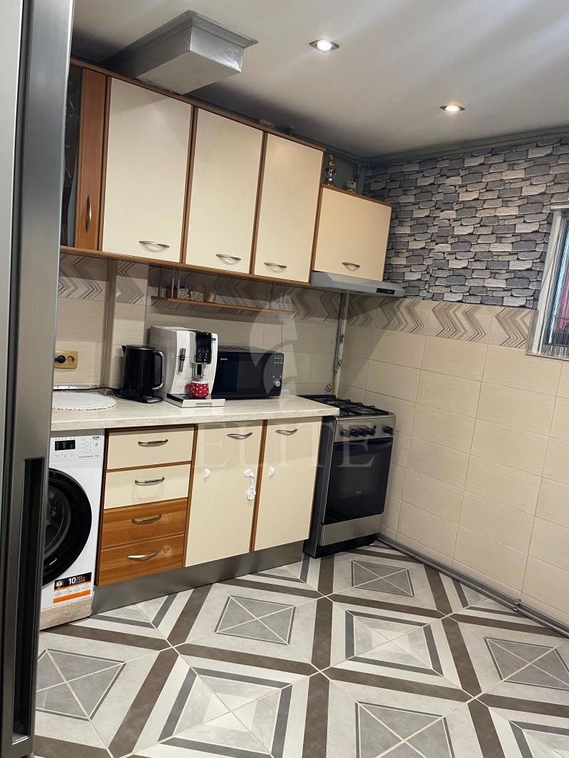 Apartament 2 camere în zona INTRE LACURI-1282340