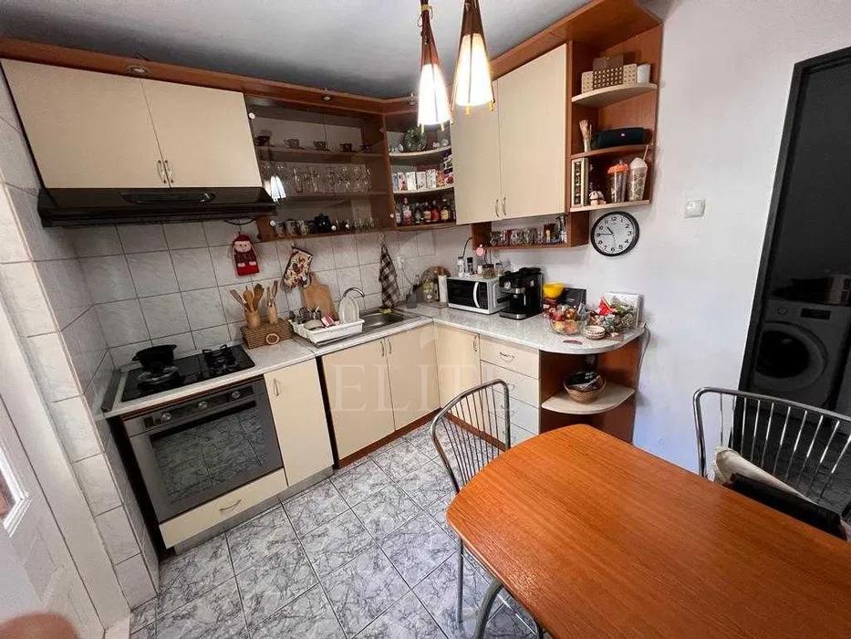 Apartament 2 camere în zona EXPOTRANSILVANIA-1282375